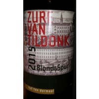 Brouwerij Hof Ten Dormaal Zure van Tildonk  2015