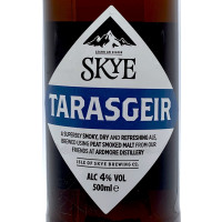 Isle of Skye Brewing Co. Tarasgeir