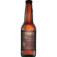 Stroh's Beer Detroit Lager