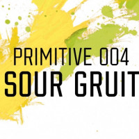 La Source Beer Co. Primitive 004 - Sour Gruit