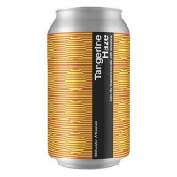 Stillwater Tangerine Haze