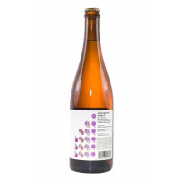 Stillwater Preternatural Cuvée 4