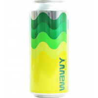 Stillwater Wavvy Batch #002: Centennial, Simcoe, Amarillo