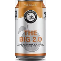 O'so Brewing Company The Big 2.0