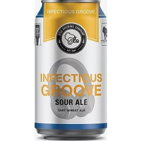 O'so Brewing Company Infectious Groove