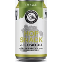 O'so Brewing Company Hop Snack
