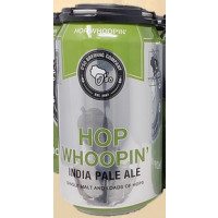 O'so Brewing Company Hop Whoopin!