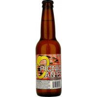 O'so Brewing Company Picnic Ants