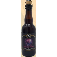 O'so Brewing Company Bring Me the Disco King