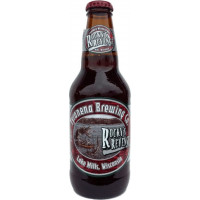 Tyranena Brewing Company Rocky's Revenge