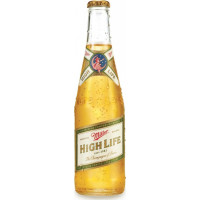 Miller Brewing Company Miller High Life