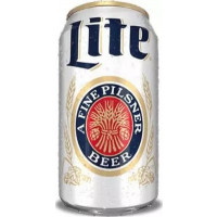 Miller Brewing Company Miller Lite