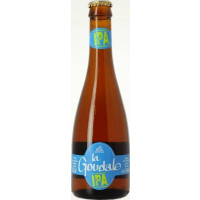 Brasserie de Goudale (Les Brasseurs De Gayant / Grain D'Orge) La Goudale IPA