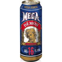 Brasserie de Goudale (Les Brasseurs De Gayant / Grain D'Orge) Mega Demon