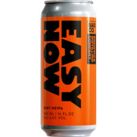 BAD Co. - Brewing & Distilling Company Easy Now