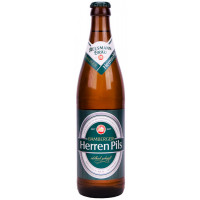 Brauerei Keesmann Bamberger Herren Pils