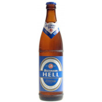 Brauerei Keesmann Hell