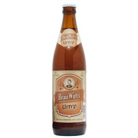 Kauzen-Bräu Bräu Wirts Urtyp