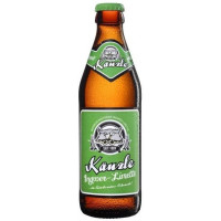 Kauzen-Bräu Käuzle Ingwer-Limette