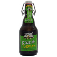 Kauzen-Bräu Käuzle Lemon