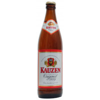 Kauzen-Bräu Kauzen Original 1809