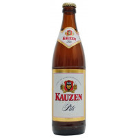 Kauzen-Bräu Kauzen Pils