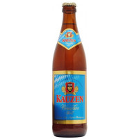 Kauzen-Bräu Kauzen Weissbier Hell