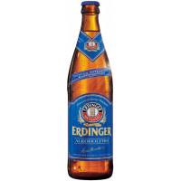 Erdinger Weissbräu Alkoholfrei