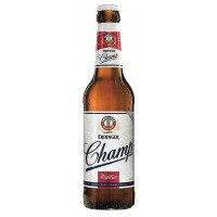 Erdinger Weissbräu Champ