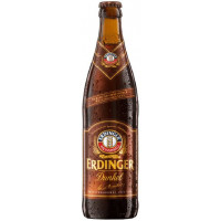 Erdinger Weissbräu Dunkel