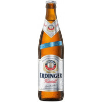 Erdinger Weissbräu Kristall (2024)