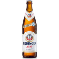 Erdinger Weissbräu Leicht