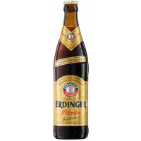 Erdinger Weissbräu Pikantus (2021)