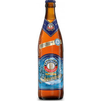 Erdinger Weissbräu Schneeweiße
