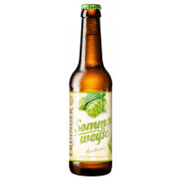 Erdinger Weissbräu Sommerweiße