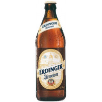Erdinger Weissbräu Urweisse