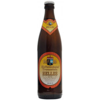 Hofbräuhaus Traunstein Helles