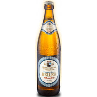 Hofbräuhaus Traunstein Helles Alkoholfrei