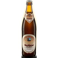Hofbräuhaus Traunstein Weißbier Dunkel