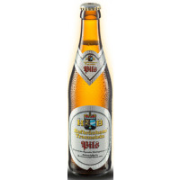 Hofbräuhaus Traunstein Pils