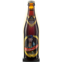Hofbräuhaus Traunstein Maximilian sei stark
