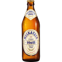 Meckatzer Löwenbräu Hell