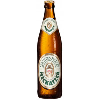 Meckatzer Löwenbräu Leichtes Helles