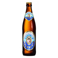 Meckatzer Löwenbräu Hefeweizen Alkoholfrei