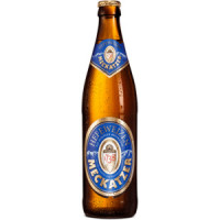 Meckatzer Löwenbräu Hefeweizen