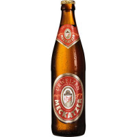Meckatzer Löwenbräu Urweizen