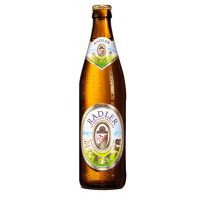 Meckatzer Löwenbräu Radler
