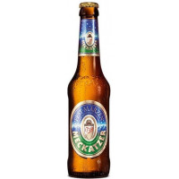 Meckatzer Löwenbräu Fest-Märzen