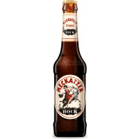 Meckatzer Löwenbräu Bock