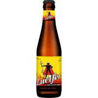 Brouwerij Het Anker Lucifer